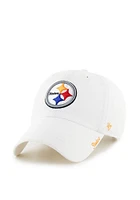 47 Pittsburgh Steelers Miata Womens Adjustable Hat