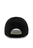 47 Pittsburgh Steelers Baby Basic Adjustable Hat - Black