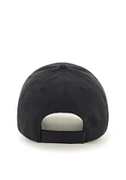 47 Chicago Blackhawks Black Basic Youth Adjustable Hat