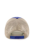 47 Kansas City Royals Trawler Adjustable Hat - Blue