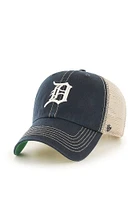 47 Detroit Tigers Trawler Adjustable Hat - Navy Blue