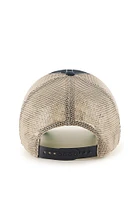 47 Detroit Tigers Trawler Adjustable Hat - Navy Blue