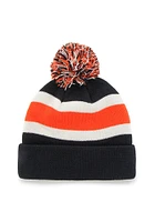 47 Chicago Bears Navy Blue Breakaway Mens Knit Hat
