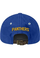 Pitt Panthers RB888 Adjustable Hat - Blue
