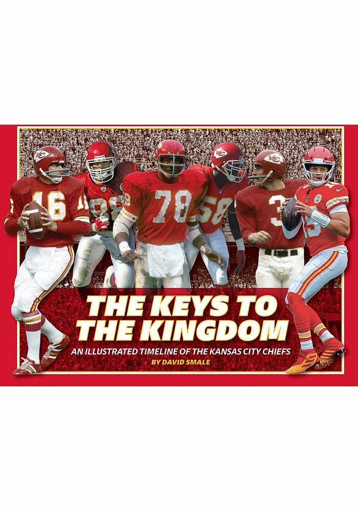 Kansas City The Keys to the Kingdom Fan Guide