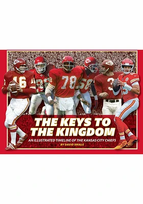 Kansas City The Keys to the Kingdom Fan Guide