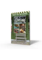 Cleveland Unique Eats and Eateries of Cleveland Travel Book