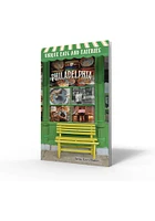 Philadelphia Unique Eats Travel Book