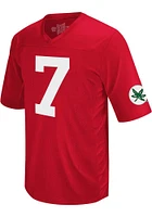 CJ Stroud Original Retro Brand Ohio State Buckeyes Player Football Jersey