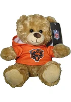 Chicago Bears 9in Tshirt Bear Plush - Navy Blue