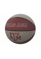 Texas A&M Aggies Debossed Basketball
