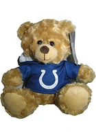 Indianapolis Colts 9 Inch Rally Bear Plush - Blue