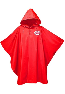 Cincinnati Reds Stadium Poncho