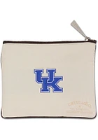 Kentucky Wildcats 7 in x 5.5 in Womens Coin Purse