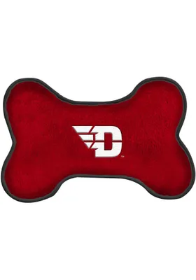 Dayton Flyers Bone Pet Toy