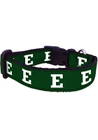 Eastern Michigan Eagles Team Logo Pet Collar
