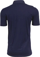 Greyson FC Cincinnati Mens Navy Blue Tala Short Sleeve Polo