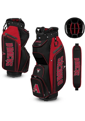 Arizona Diamondbacks Cart Golf Bag