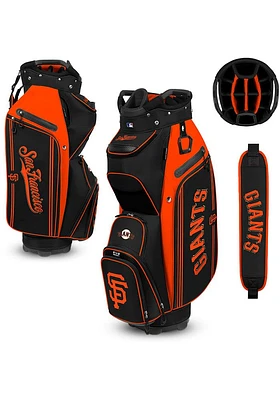 San Francisco Giants Cart Golf Bag