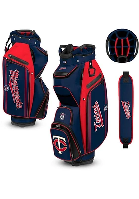 Minnesota Twins Cart Golf Bag