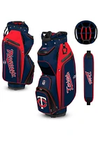 Minnesota Twins Cart Golf Bag