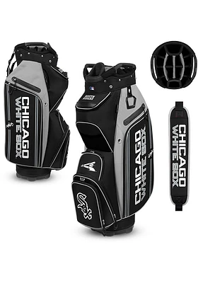 Chicago White Sox Cart Golf Bag