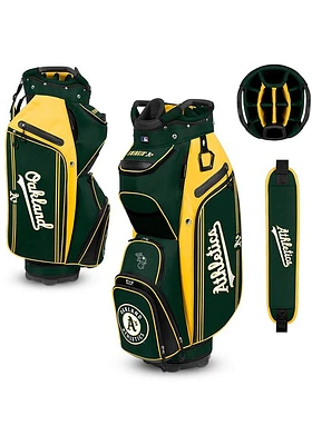 Oakland Athletics Cart Golf Bag