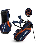 Houston Astros Stand Golf Bag