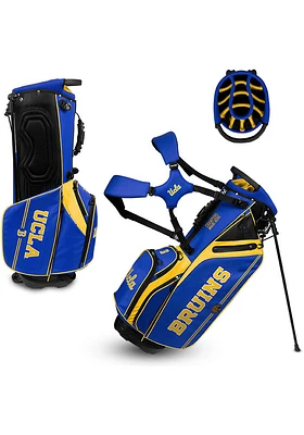 Blue UCLA Bruins Stand Golf Bag