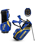 Blue UCLA Bruins Stand Golf Bag