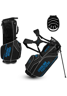 Carolina Panthers Stand Golf Bag