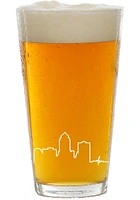 Des Moines 16oz Pint Glass