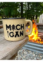 Michigan 15 oz. Ceramic Mug