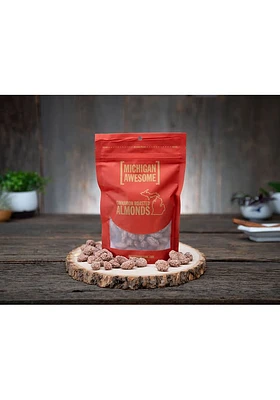 Michigan 8 oz. Snack