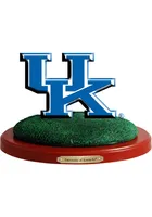 Kentucky Wildcats Logo Figurine