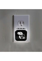 Kansas Jayhawks USB Charging Night Light