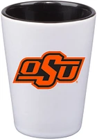 Oklahoma State Cowboys 2oz Inner Color Shot Glass