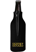 Iowa Hawkeyes 12oz Bottle Coolie