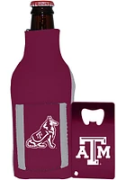Texas A&M Aggies 12 oz Bottle Coolie