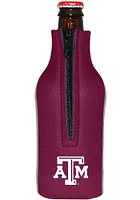 Texas A&M Aggies 12 oz Bottle Coolie