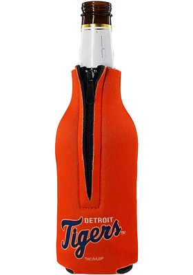 Detroit Tigers Bottle 12oz Coolie