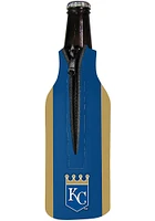 Kansas City Royals 12oz Bottle Coolie - Blue