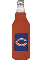 Chicago Bears 12oz Bottle Coolie - Blue