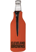 Cleveland Browns Logo 12oz Bottle Coolie