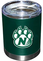 Northwest Missouri State Bearcats 12oz Stainless Steel Stainless Steel Tumbler - Green