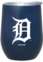 Detroit Tigers 12oz Stainless Steel Stainless Steel Stemless