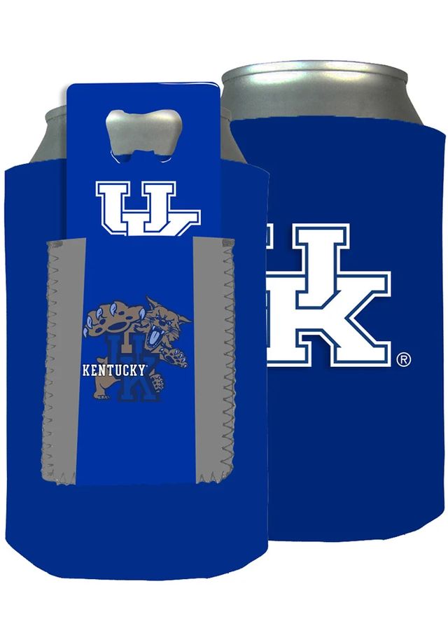 Kentucky Wildcats 12oz Team Color Coolie