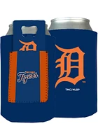 Detroit Tigers 12oz Team Color Coolie