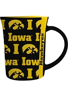 Iowa Hawkeyes 15oz Ceramic Ceramic Mug -