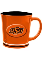 Oklahoma State Cowboys 15oz Ceramic Ceramic Mug -